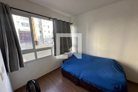 Sala de apartamento para alugar com 1 quarto, 51m² em Adelino Simioni, Ribeirão Preto