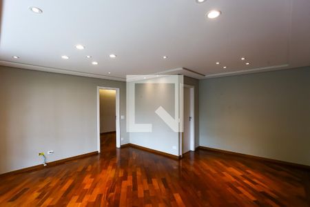 Sala 1 de apartamento à venda com 4 quartos, 161m² em Vila Suzana, São Paulo