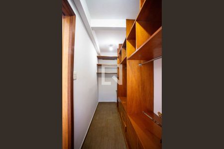 Closet  de casa à venda com 3 quartos, 144m² em Assunção, São Bernardo do Campo