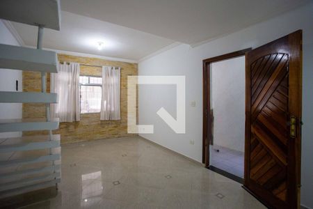 Sala de casa à venda com 3 quartos, 144m² em Assunção, São Bernardo do Campo