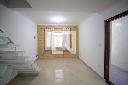 Sala de casa à venda com 3 quartos, 144m² em Assunção, São Bernardo do Campo