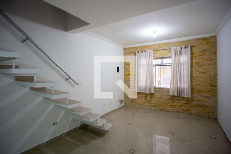 Sala de casa à venda com 3 quartos, 144m² em Assunção, São Bernardo do Campo