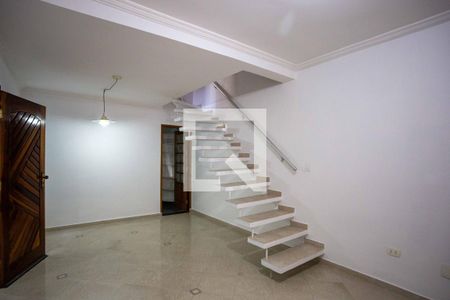 Sala de casa à venda com 3 quartos, 144m² em Assunção, São Bernardo do Campo