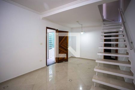 Sala de casa à venda com 3 quartos, 144m² em Assunção, São Bernardo do Campo