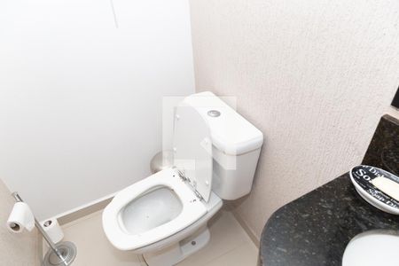 Lavabo de casa à venda com 3 quartos, 219m² em Parque Continental Ii, Guarulhos