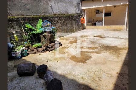 Foto 03 de casa à venda com 3 quartos, 170m² em Sacomã, São Paulo