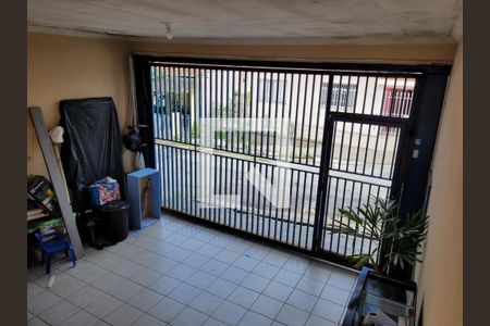 Foto 04 de casa à venda com 3 quartos, 170m² em Sacomã, São Paulo