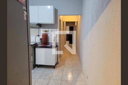 Foto 08 de casa à venda com 3 quartos, 170m² em Sacomã, São Paulo