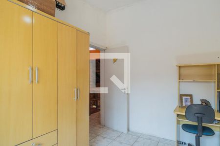 Quarto 2 de casa à venda com 4 quartos, 174m² em Vila Nova, Porto Alegre