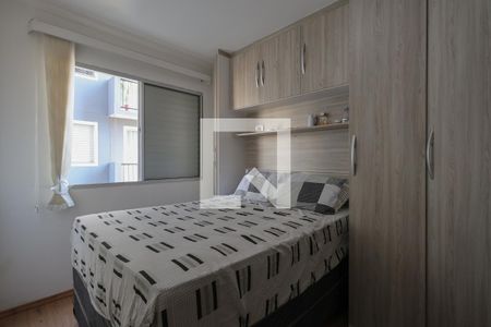 Quarto 1 de apartamento à venda com 3 quartos, 50m² em Vila Amalia (zona Norte), São Paulo