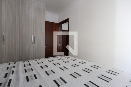 Quarto 1 de apartamento à venda com 3 quartos, 50m² em Vila Amalia (zona Norte), São Paulo