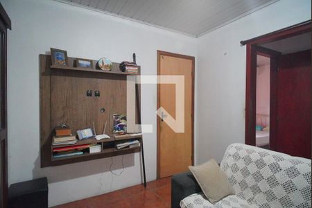 Sala de casa à venda com 3 quartos, 170m² em São José, Novo Hamburgo