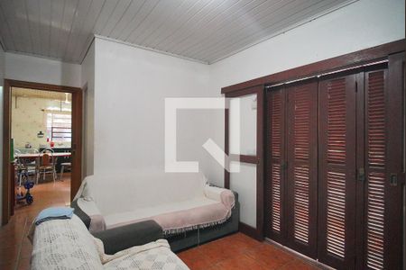 Sala de casa para alugar com 3 quartos, 170m² em São José, Novo Hamburgo