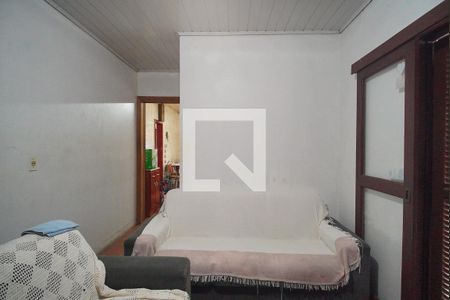 Sala de casa para alugar com 3 quartos, 170m² em São José, Novo Hamburgo