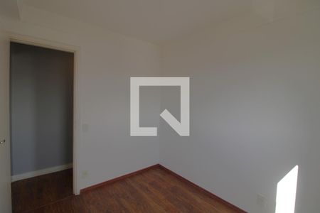 Quarto 1 de apartamento para alugar com 2 quartos, 50m² em Jardim Umuarama, São Paulo