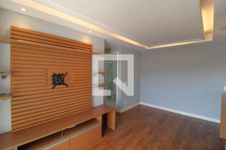 Sala de apartamento para alugar com 2 quartos, 50m² em Jardim Umuarama, São Paulo