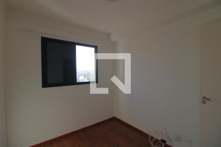 Quarto 1 de apartamento para alugar com 2 quartos, 50m² em Jardim Umuarama, São Paulo