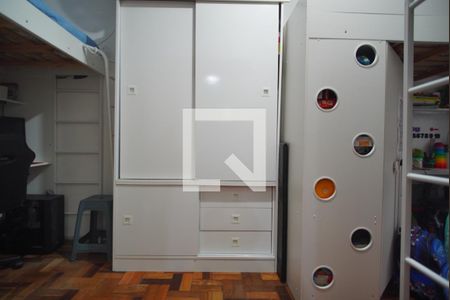 Quarto 2 de apartamento à venda com 2 quartos, 56m² em Petrópolis, Porto Alegre