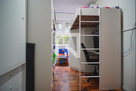 Quarto 2 de apartamento à venda com 2 quartos, 56m² em Petrópolis, Porto Alegre