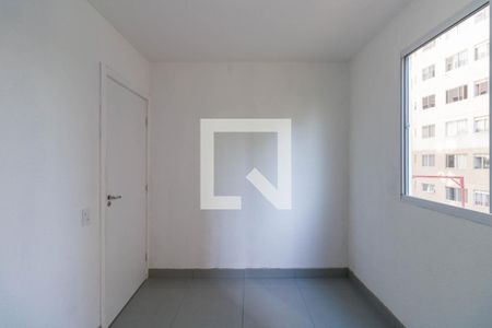 Quarto 1 de apartamento à venda com 2 quartos, 42m² em Jardim Boa Vista (zona Oeste), Osasco