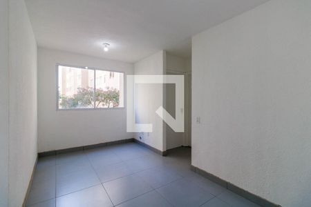 Sala de apartamento à venda com 2 quartos, 42m² em Jardim Boa Vista (zona Oeste), Osasco