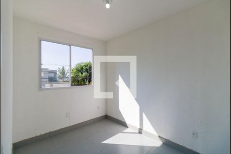 Quarto 2 de apartamento à venda com 2 quartos, 42m² em Jardim Boa Vista (zona Oeste), Osasco