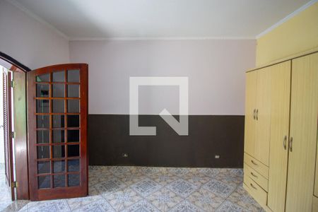 Sala de apartamento para alugar com 1 quarto, 80m² em Jardim das Oliveiras, Itaquaquecetuba