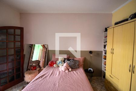 Quarto 1 de casa para alugar com 2 quartos, 125m² em Jardim das Oliveiras, Itaquaquecetuba