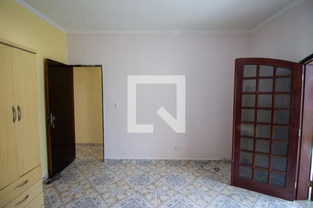 Sala de apartamento para alugar com 1 quarto, 80m² em Jardim das Oliveiras, Itaquaquecetuba