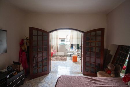 Quarto 1 de casa para alugar com 2 quartos, 125m² em Jardim das Oliveiras, Itaquaquecetuba