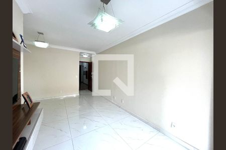 Sala de apartamento para alugar com 3 quartos, 77m² em Saúde, São Paulo