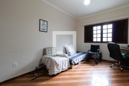 Quarto 1 de casa à venda com 4 quartos, 200m² em Vila Ema, São Paulo