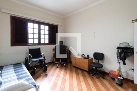 Quarto 1 de casa à venda com 4 quartos, 200m² em Vila Ema, São Paulo