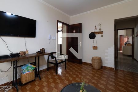 Sala de casa à venda com 4 quartos, 200m² em Vila Ema, São Paulo