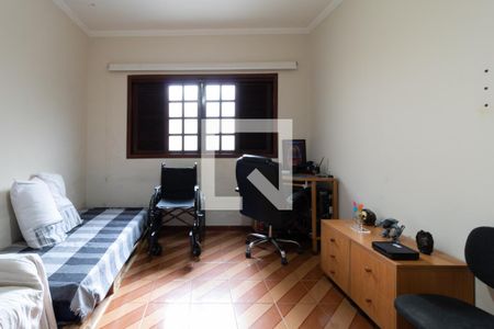 Quarto 1 de casa à venda com 4 quartos, 200m² em Vila Ema, São Paulo