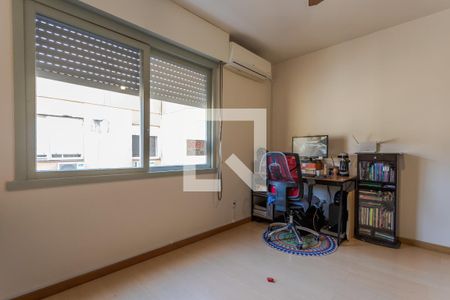 Quarto 2 de apartamento à venda com 2 quartos, 55m² em Humaitá, Porto Alegre