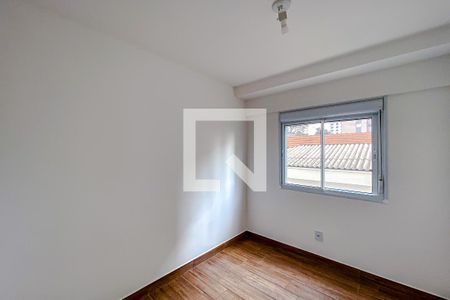 Quarto 1 de apartamento para alugar com 2 quartos, 41m² em Vila Prudente, São Paulo