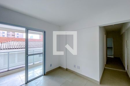 Sala de apartamento para alugar com 2 quartos, 41m² em Vila Prudente, São Paulo