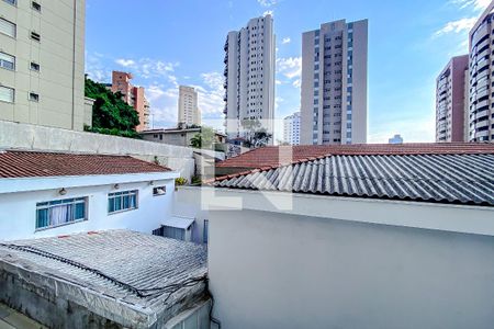 Vista da Varanda de apartamento para alugar com 2 quartos, 41m² em Vila Prudente, São Paulo