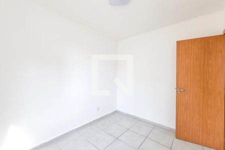 Quarto de apartamento para alugar com 2 quartos, 58m² em Jardim Santa Ines Ii, São José dos Campos