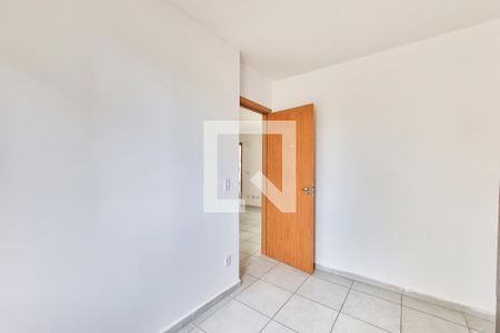 Quarto 1 de apartamento para alugar com 2 quartos, 58m² em Jardim Santa Ines Ii, São José dos Campos