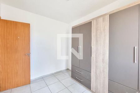 Quarto 1 de apartamento para alugar com 2 quartos, 58m² em Jardim Santa Ines Ii, São José dos Campos