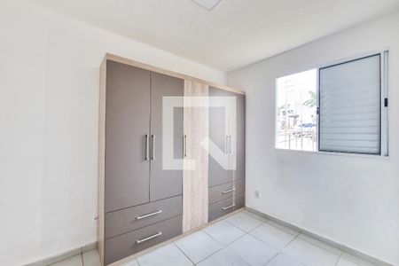Quarto 1 de apartamento para alugar com 2 quartos, 58m² em Jardim Santa Ines Ii, São José dos Campos