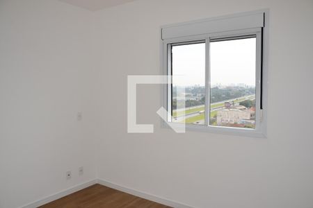 Quarto 1 de apartamento à venda com 2 quartos, 56m² em Vila Mussolini, São Bernardo do Campo