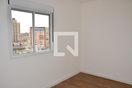 Quarto 1 de apartamento à venda com 2 quartos, 56m² em Vila Mussolini, São Bernardo do Campo