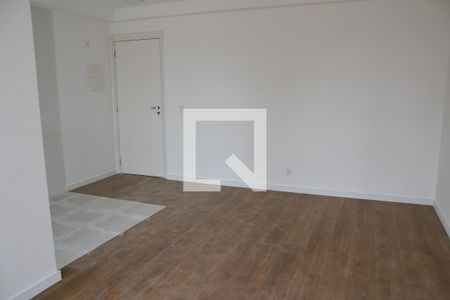 Sala de apartamento à venda com 2 quartos, 56m² em Vila Mussolini, São Bernardo do Campo