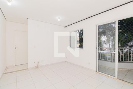 Sala de apartamento à venda com 2 quartos, 104m² em Parque Novo Mundo, São Paulo