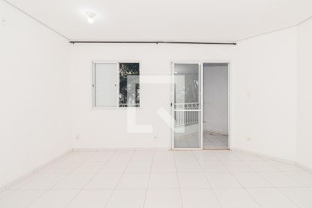 Sala de apartamento à venda com 2 quartos, 104m² em Parque Novo Mundo, São Paulo