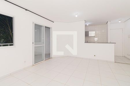 Sala de apartamento à venda com 2 quartos, 104m² em Parque Novo Mundo, São Paulo