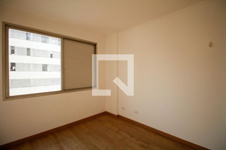 Quarto 1 de apartamento à venda com 3 quartos, 112m² em Sumaré, São Paulo